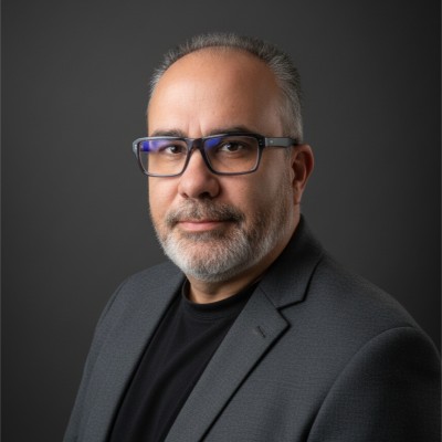 Carlos Alberto Dorta